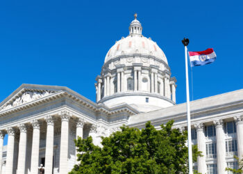 Sending money abroad could require proof of legal status under Missouri bills • Missouri Independent