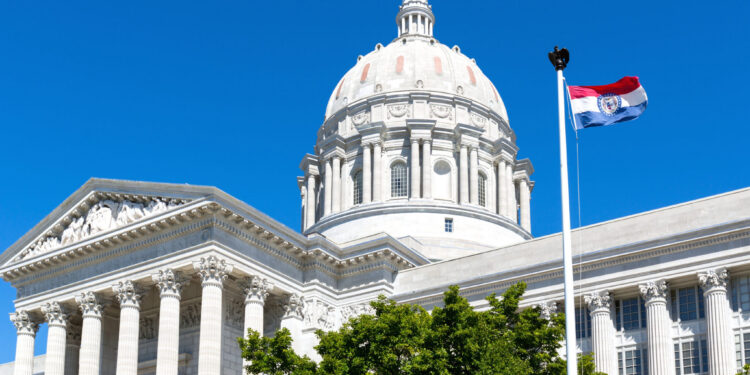 Sending money abroad could require proof of legal status under Missouri bills • Missouri Independent