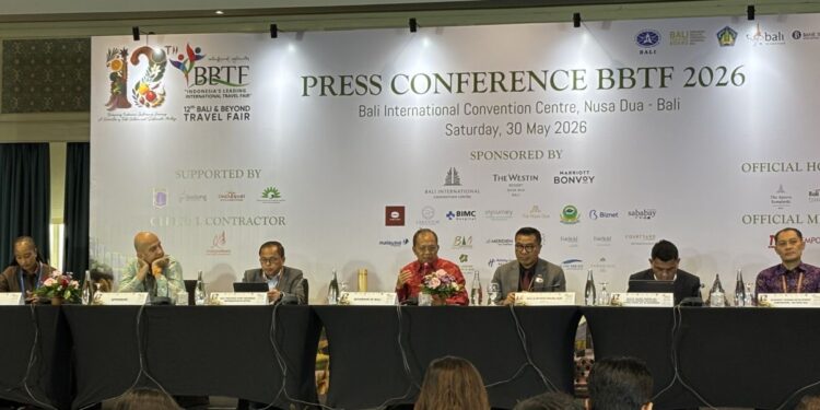Bali generates 55 pct of Indonesia’s tourism foreign exchange
