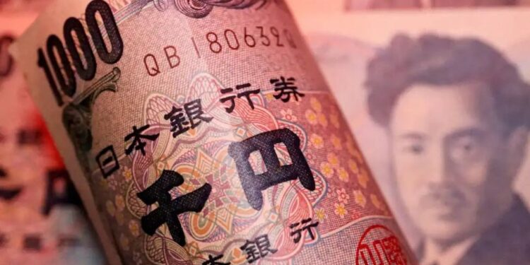 Japan has to be mindful of further interventions amid IMF warning – Credit Agricole