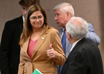 Alabama representatives express concerns over bill imposing fee on foreign wire transactions