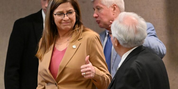 Alabama representatives express concerns over bill imposing fee on foreign wire transactions