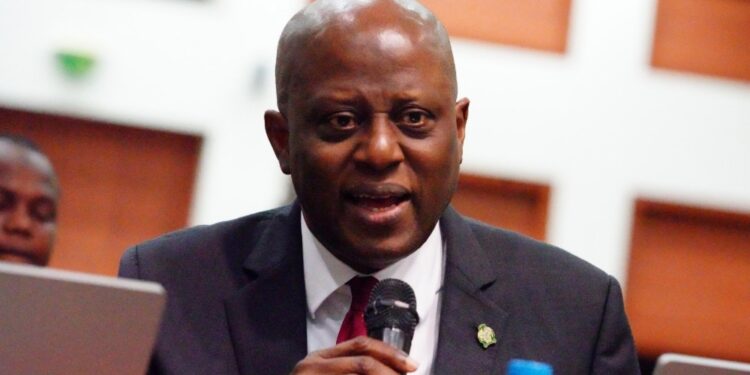 CBN Reforms Drive FX Inflows To $112b, Investors’ Confidence Rises – The Whistler Newspaper