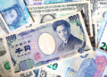 Foreign exchange reserves rise back above US$600bn