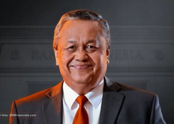To protect rupiah, BI cut foreign exchange purchase limit to US$50,000