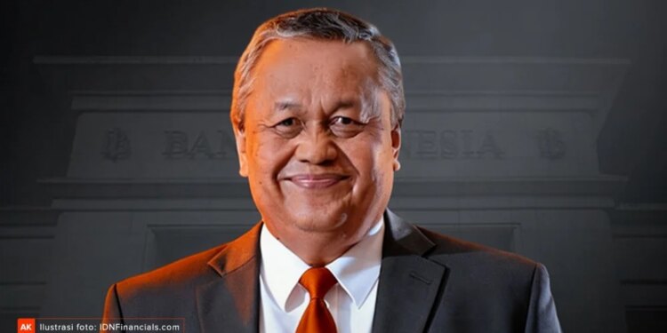 To protect rupiah, BI cut foreign exchange purchase limit to US$50,000