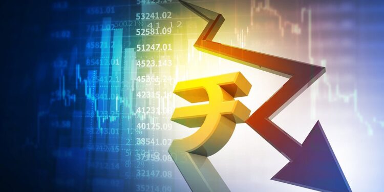 India’s foreign exchange situation concerning, but are we getting close to 2013?