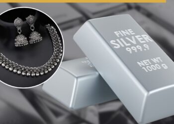 After gold, Modi govt imposes curbs on import of silver, moves it to…, here’s what we know – News24