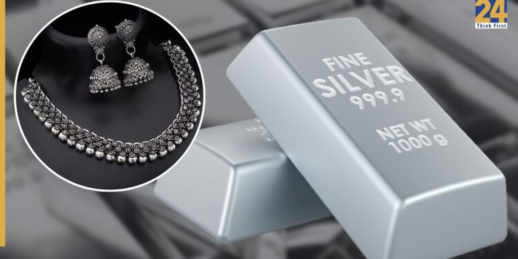 After gold, Modi govt imposes curbs on import of silver, moves it to…, here’s what we know – News24