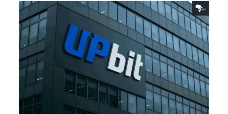 South Korea’s 3rd-Largest Bank Buys Stake into the Country’s Largest Crypto Exchange – BitKE
