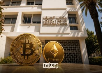 Morocco Tightens Oversight of Crypto Assets as Foreign Exchange Office Steps In