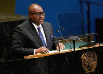 Zambia blasts US over $2B health deal in exchange for critical minerals