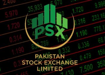 PSX Benchmark Index Up 5.0%WoW – OpEd – Eurasia Review