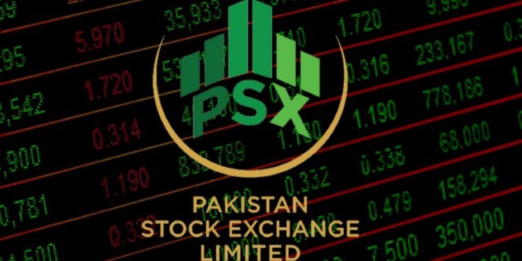 PSX Benchmark Index Up 5.0%WoW – OpEd – Eurasia Review
