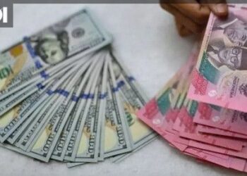 When President Prabowo Subianto Seemingly Refused the Fact that the Rupiah Exchange Rate Fell