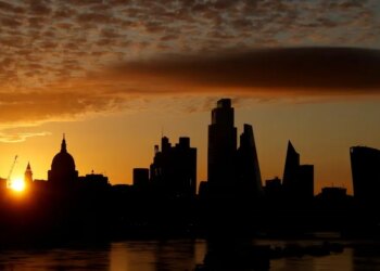 How an IRGC-linked money laundering network operated from London