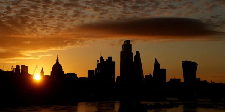 How an IRGC-linked money laundering network operated from London