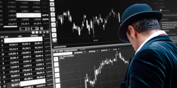 Cboe Global Markets stock (US12514G1085): Trading volume report and US options exchange leader