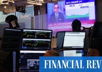 RBA interest rates: Overly hawkish traders are driving bullish outlook for Australian dollar