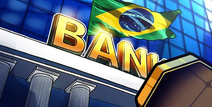 Brazil bars crypto settlement in regulated cross-border payment rails