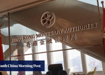 Hong Kong Exchange Fund records smallest gain in 5 quarters amid Middle East crisis