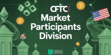 CFTC Classifies Crypto Perpetuals as Foreign Futures, Issues Key Margin No-Action Letter