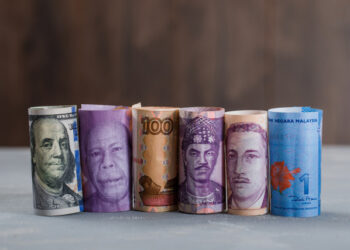 Nepal Rastra Bank Sets Today’s Foreign Exchange Rates | Ratopati