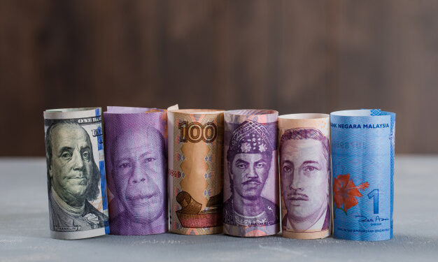 Nepal Rastra Bank Sets Today’s Foreign Exchange Rates | Ratopati