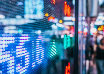 Capital markets – Marex