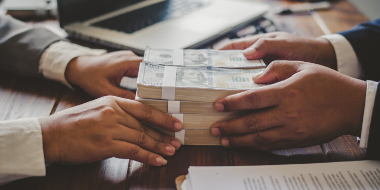 Korea Uncovers 600 Billion Won in Illegal Foreign Exchange Transactions
