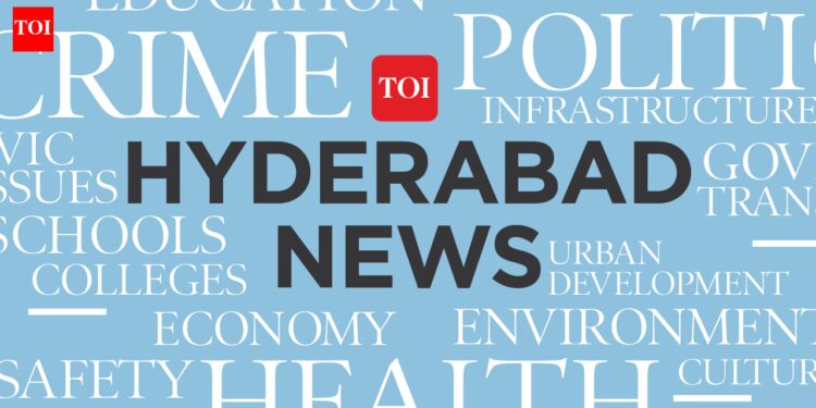 Amid West Asia crisis, PM calls for restraint in fuel use, save foreign exchange | Hyderabad News
