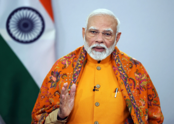 Why PM Modi Asked Indians to Not Buy Gold, Avoid Foreign Tourism & Revive Work From Home