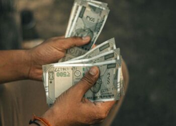 Dollar surge, oil shock trigger fresh pressure on rupee: What’s driving the slide?