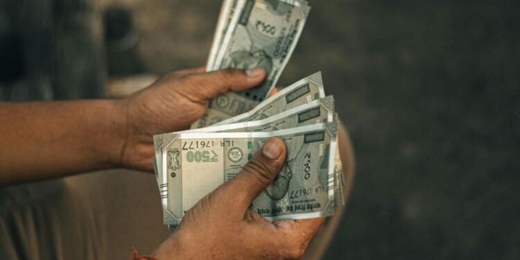 Dollar surge, oil shock trigger fresh pressure on rupee: What’s driving the slide?