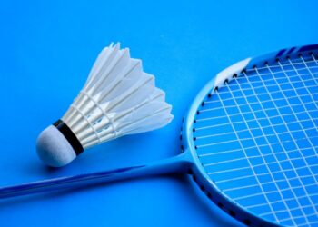 LTHS Foreign Exchange Student Wins Big At Badminton