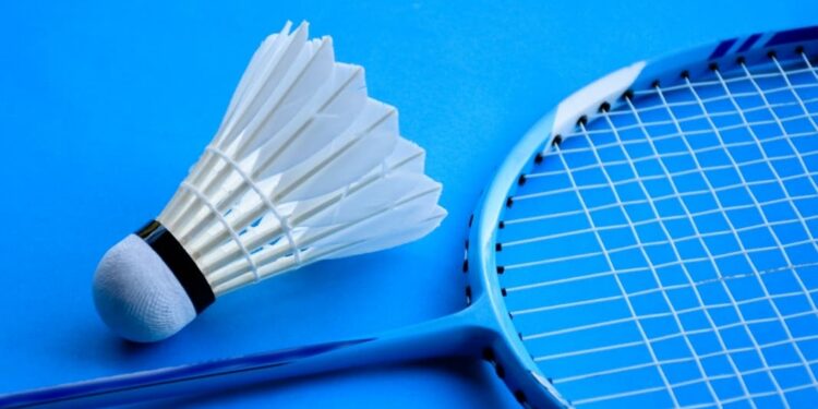 LTHS Foreign Exchange Student Wins Big At Badminton