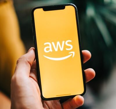 Amazon reports strong first-quarter results