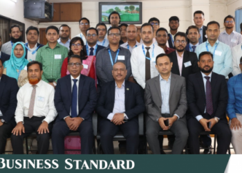 Janata Bank opens foreign exchange training