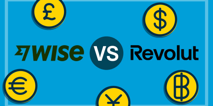 Wise vs Revolut: Which foreign currency platform is better?