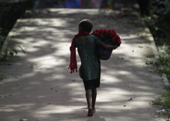 Bangladesh’s expatriate earnings mask structural weakness