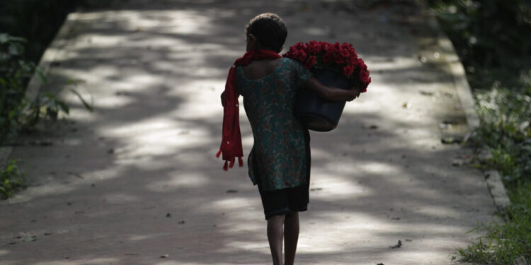 Bangladesh’s expatriate earnings mask structural weakness