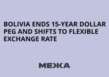 Bolivia ends 15-year dollar peg and shifts to flexible exchange rate | Ukraine news