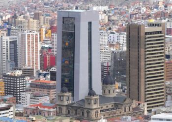 Bolivia Central Bank: 7 Changes After Dollar Peg