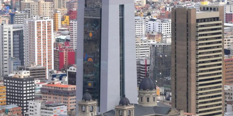 Bolivia Central Bank: 7 Changes After Dollar Peg