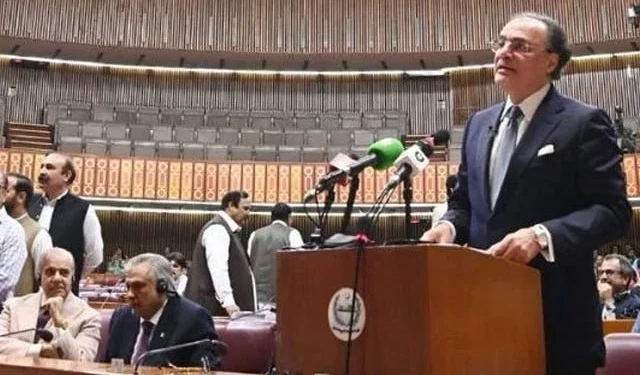 Budget reaffirms commitment to trade liberalisation