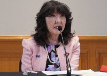 Katayama restates readiness to act on yen after data shows record intervention