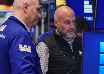 Oil prices rise, but not by enough to keep Wall Street from more records – The News-Item