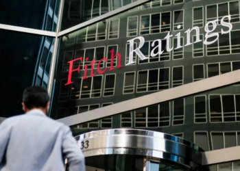 Fitch: Azerbaijan’s strategic foreign exchange reserves will reach $93 billion in 2026