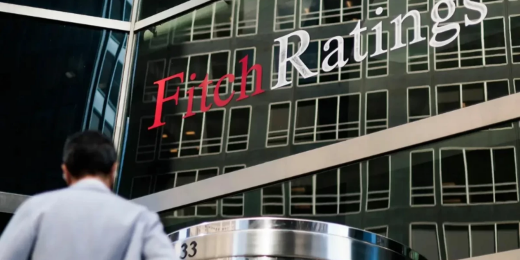 Fitch: Azerbaijan’s strategic foreign exchange reserves will reach $93 billion in 2026