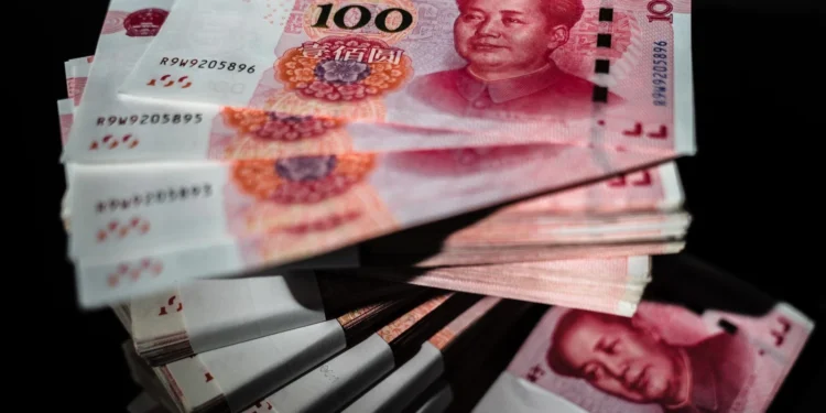 Six ways China’s rich evade strict capital controls